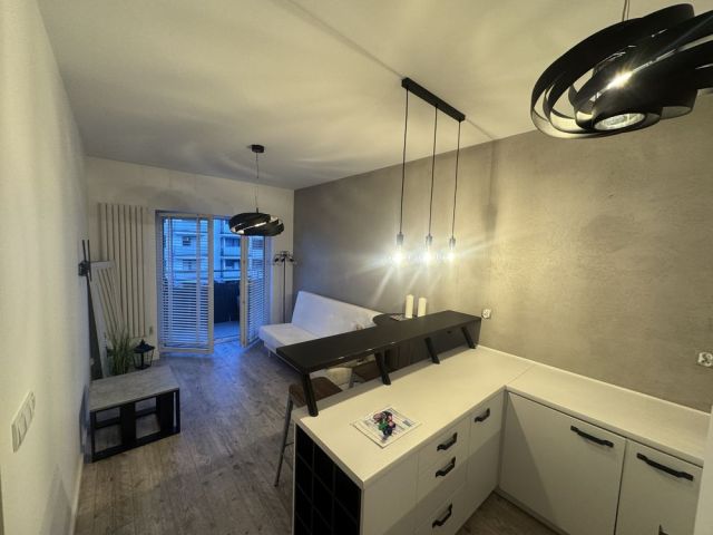 Mieszkanie 2-pokojowe Koszalin, ul. Generała Józefa Hallera. Zdjęcie 1