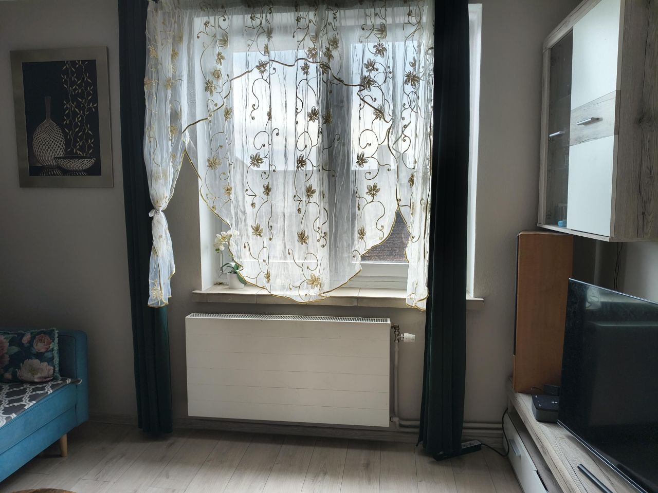 Mieszkanie 3-pokojowe Świętochłowice, Norberta Barlickiego. Zdjęcie 4