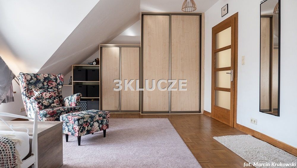 dom wolnostojący, 5 pokoi Lublin Węglin. Zdjęcie 8