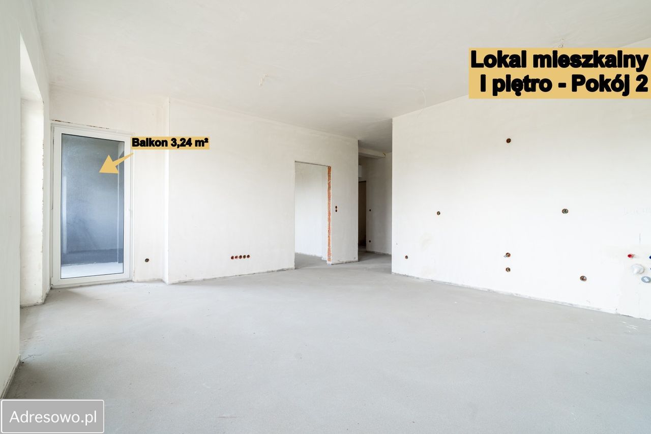 bliźniak, 8 pokoi Siekierki Wielkie, ul. Klonowa. Zdjęcie 19