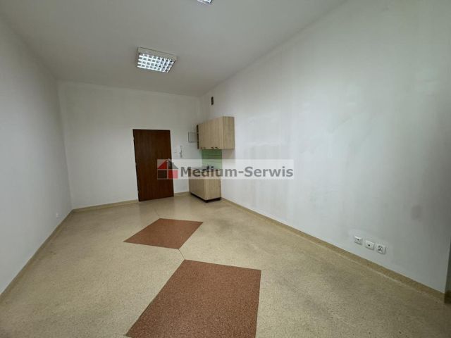 Biuro Kielce Centrum, ul. Planty. Zdjęcie 1