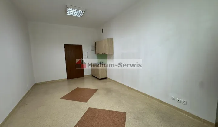 Biuro Kielce Centrum, ul. Planty