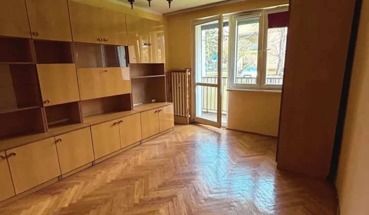 Mieszkanie 2-pokojowe Brzeg, ul. Generała Grota-Roweckiego