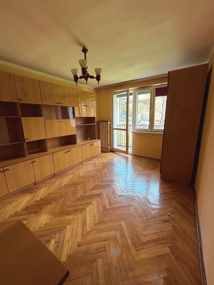 Mieszkanie 2-pokojowe Brzeg, ul. Generała Grota-Roweckiego. Zdjęcie 1