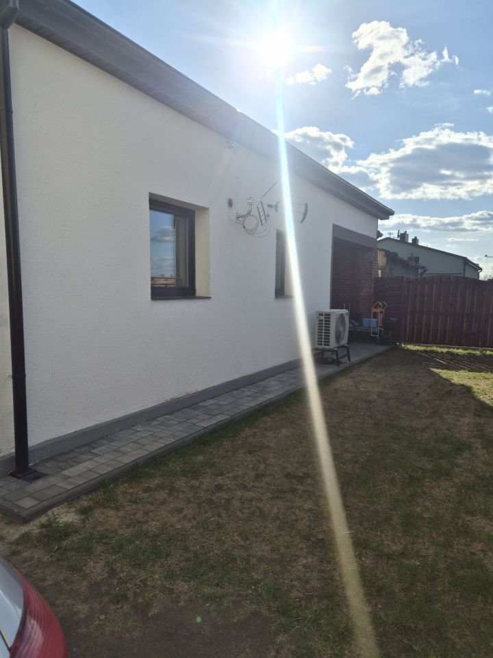 dom wolnostojący Tuszyn. Zdjęcie 5