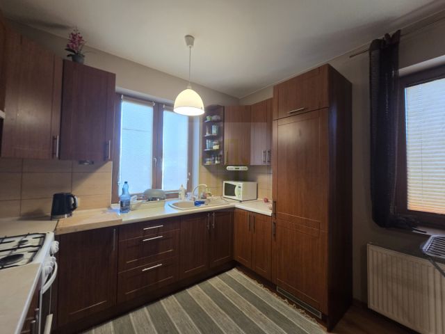 dom wolnostojący, 4 pokoje Chylice-Kolonia, ul. Górnośląska. Zdjęcie 7