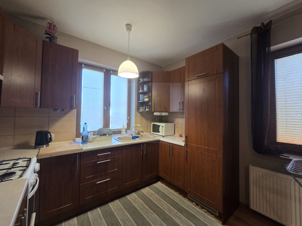 dom wolnostojący, 4 pokoje Chylice-Kolonia, ul. Górnośląska. Zdjęcie 7