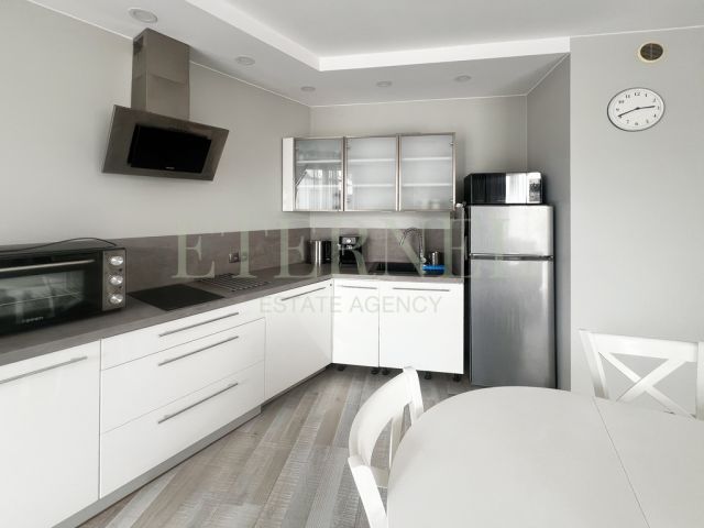 Mieszkanie 2-pokojowe Kraków Podgórze, ul. Jana Zamoyskiego. Zdjęcie 4