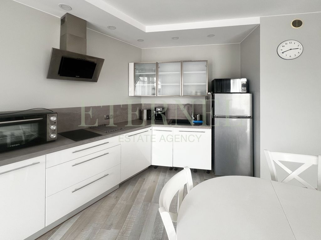 Mieszkanie 2-pokojowe Kraków Podgórze, ul. Jana Zamoyskiego. Zdjęcie 4