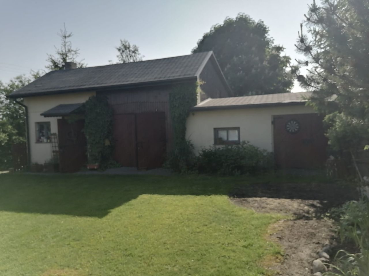 dom wolnostojący, 5 pokoi Michałów Grabina. Zdjęcie 8