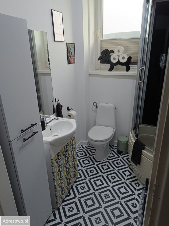 Mieszkanie 2-pokojowe Lębork, ul. Pionierów. Zdjęcie 8