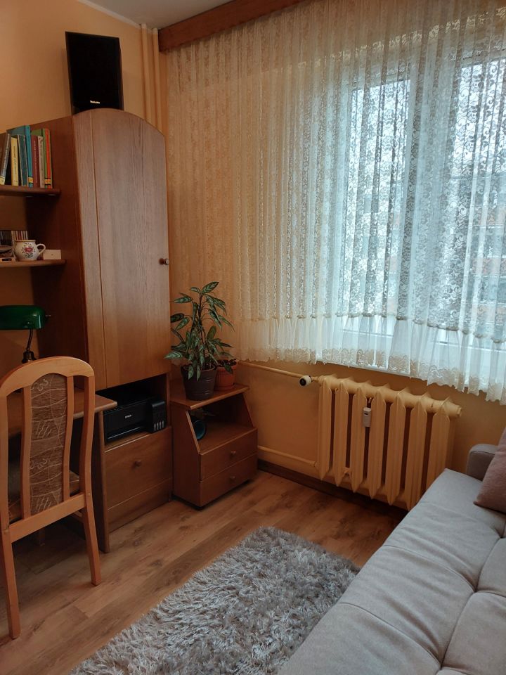 Mieszkanie 3-pokojowe Koszalin Przylesie, ul. Kazimierza Wyki. Zdjęcie 18