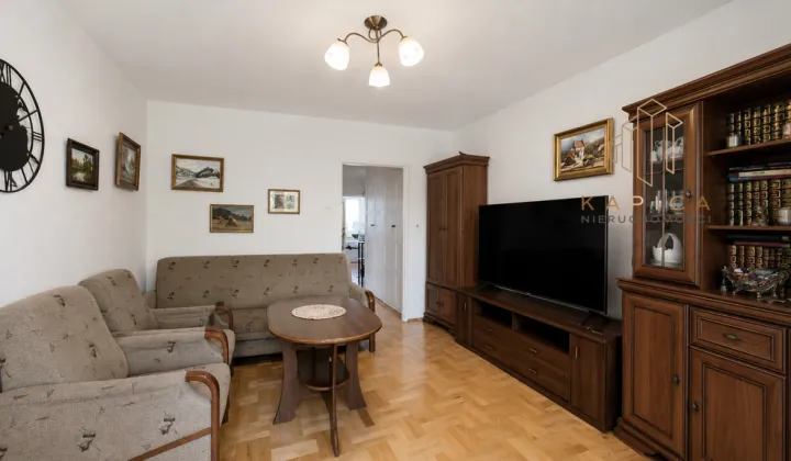 Mieszkanie 4-pokojowe Lublin Czuby, ul. Rycerska