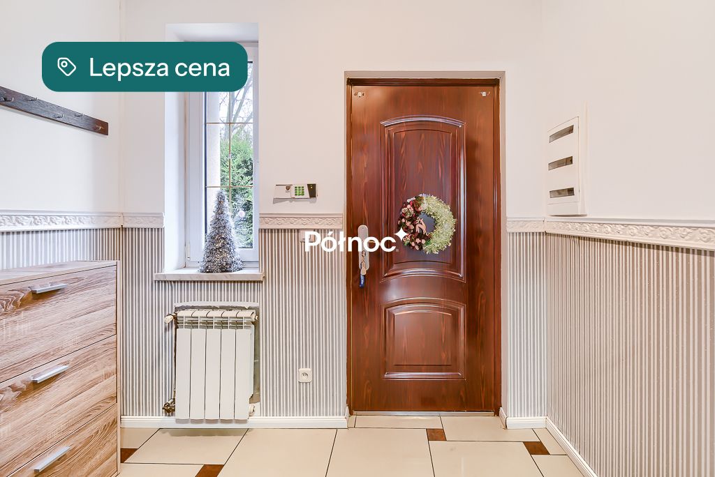 dom wolnostojący, 4 pokoje Radzionków, ul. Jana Kużaja. Zdjęcie 13