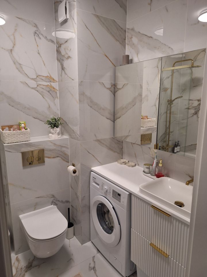 Mieszkanie 3-pokojowe Lublin, ul. Wrońska. Zdjęcie 8