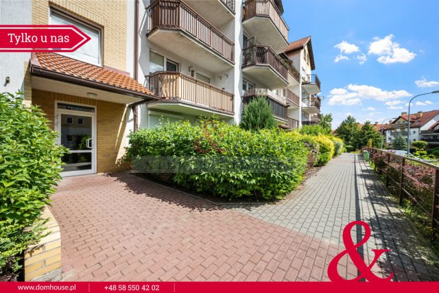 Mieszkanie 3-pokojowe Gdynia Wielki Kack, ul. Waleriana Szefki. Zdjęcie 27