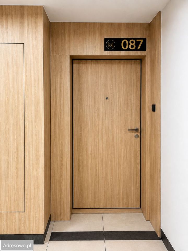 Mieszkanie 3-pokojowe Białystok, ul. Młynowa. Zdjęcie 8