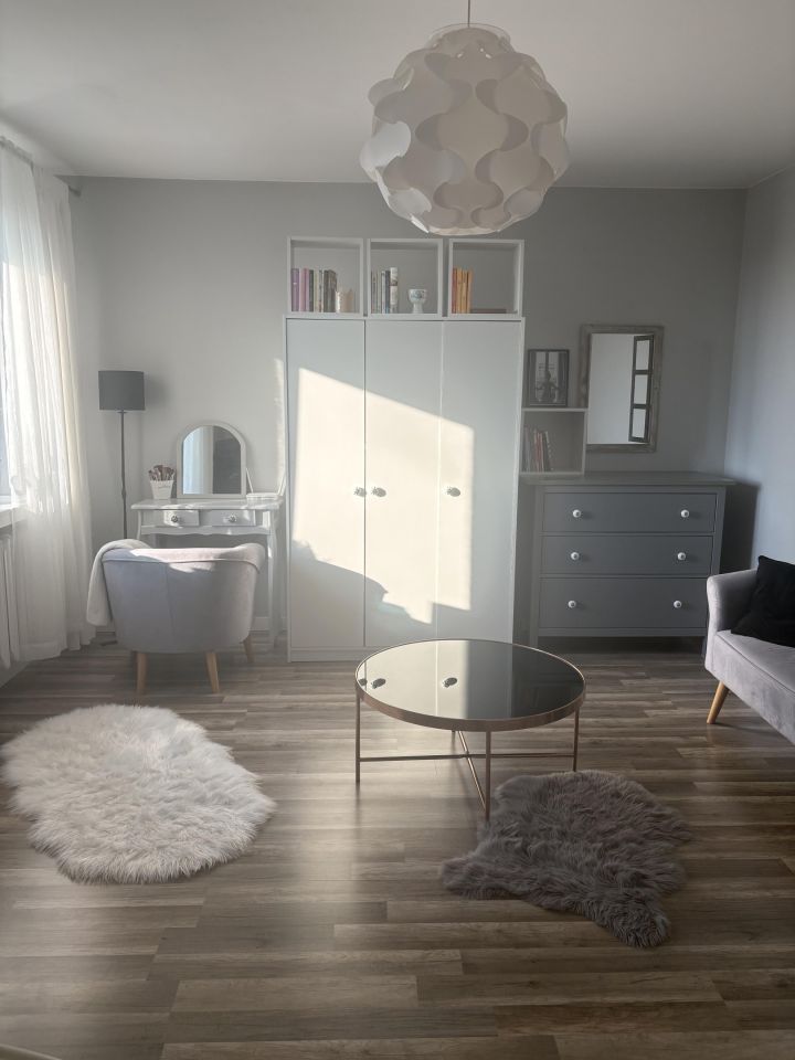 Mieszkanie 2-pokojowe Ostrołęka Centrum, ul. Powstańców. Zdjęcie 7