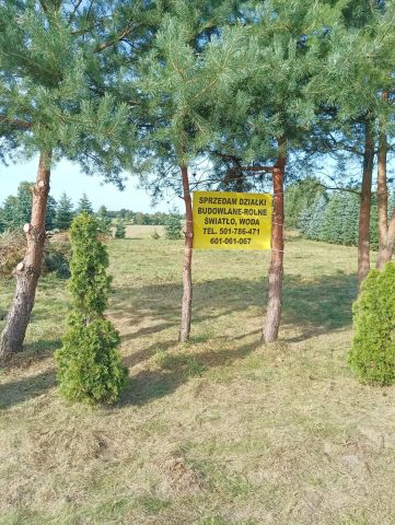 Działka rolno-budowlana Kowalewice, 42. Zdjęcie 1