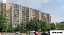 Mieszkanie 3-pokojowe Wrocław Krzyki, ul. Orzechowa. Zdjęcie 1