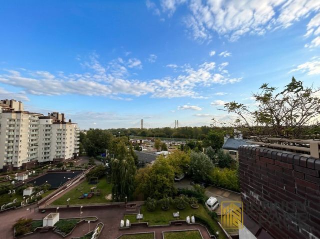 Mieszkanie 4-pokojowe Warszawa Praga-Południe, ul. Janusza Meissnera. Zdjęcie 6