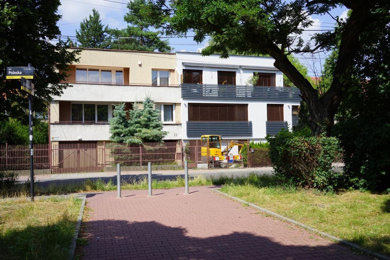bliźniak, 6 pokoi Katowice Ligota, ul. Poleska. Zdjęcie 4