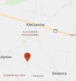 Działka rolna Kleczanów. Zdjęcie 4