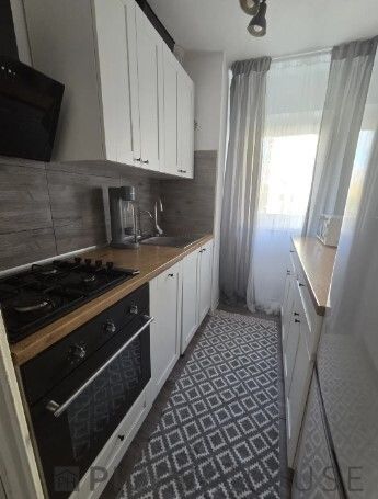Mieszkanie 3-pokojowe Warszawa Bielany, ul. Tomasza Nocznickiego. Zdjęcie 7