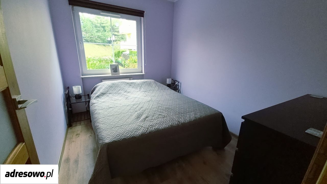 Mieszkanie 3-pokojowe Gdańsk Ujeścisko, ul. Konrada Guderskiego. Zdjęcie 13