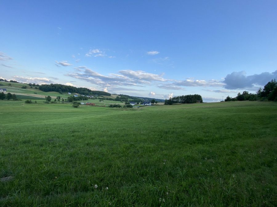 Działka budowlana Staniszewo Kępa, ul. Wejherowska. Zdjęcie 9