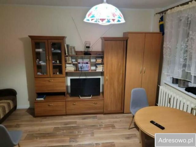 Mieszkanie 1-pokojowe Bydgoszcz Wyżyny, ul. Ku Wiatrakom. Zdjęcie 1