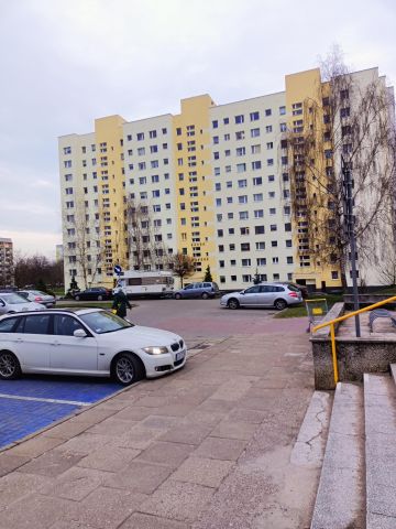 Mieszkanie 2-pokojowe Elbląg Zawada, ul. Macieja Kalenkiewicza. Zdjęcie 1