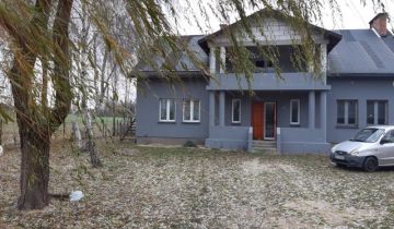 Dom na sprzedaż Tłuszcz  300 m2