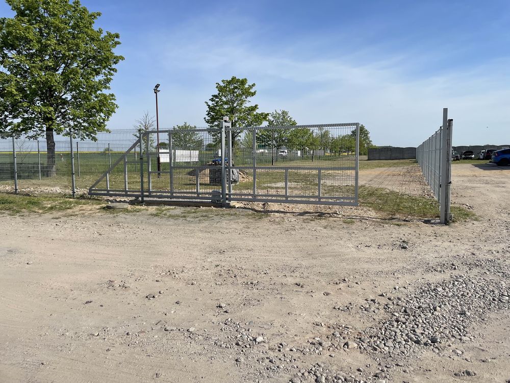 Działka inwestycyjna Klukowo. Zdjęcie 6