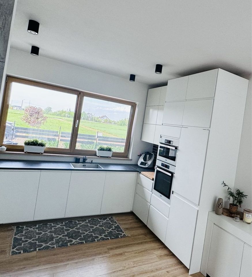 dom wolnostojący Żelazowa Wola. Zdjęcie 4