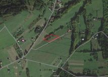 Działka budowlana Śleszowice. Zdjęcie 1