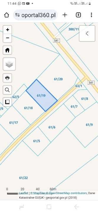 Lokal Montowo. Zdjęcie 5