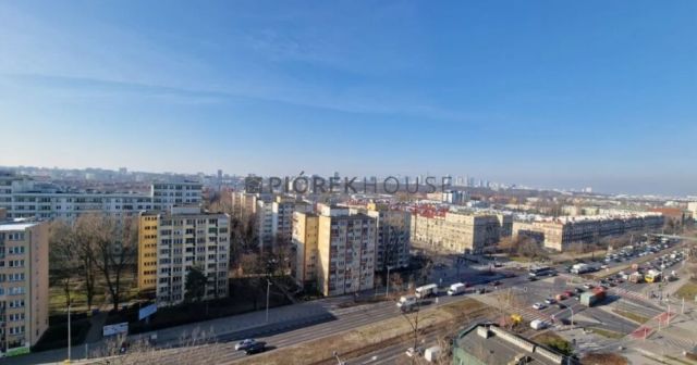Mieszkanie 2-pokojowe Warszawa Mokotów, ul. Czerniakowska. Zdjęcie 12