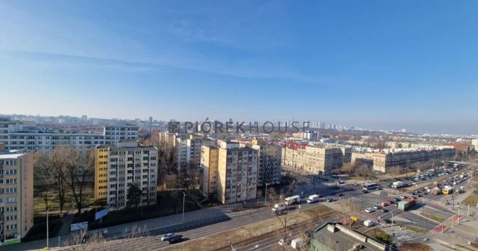 Mieszkanie 2-pokojowe Warszawa Mokotów, ul. Czerniakowska. Zdjęcie 12