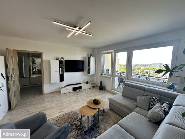 Mieszkanie 2-pokojowe Bydgoszcz Szwederowo, ul. Marii Konopnickiej. Zdjęcie 1