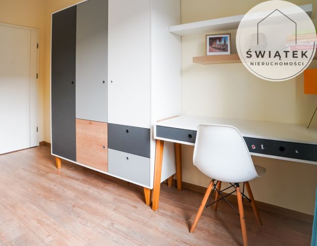 Mieszkanie 3-pokojowe Toruń, ul. Żółkiewskiego. Zdjęcie 20