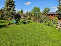 Działka rod Gliwice Szobiszowice, ul. Kujawska. Zdjęcie 4