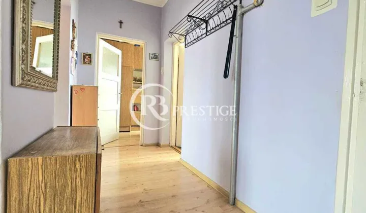 Mieszkanie 3-pokojowe Szczecin Turzyn, ul. ks. Piotra Ściegiennego