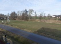 Działka rolno-budowlana Damianów. Zdjęcie 1