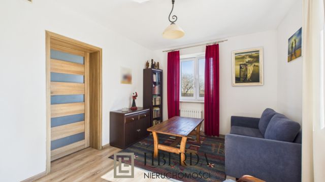 dom wolnostojący, 5 pokoi Wola Przybysławska. Zdjęcie 5