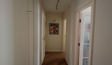 Mieszkanie 4-pokojowe Warszawa Śródmieście, ul. Sienna