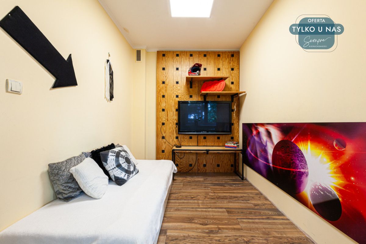 dom wolnostojący, 4 pokoje Sędzice. Zdjęcie 27