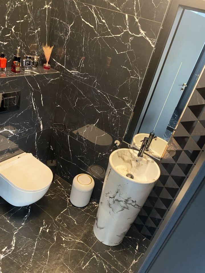 dom wolnostojący Majdan Krasieniński. Zdjęcie 7