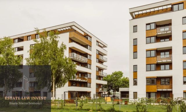 Mieszkanie 2-pokojowe Kraków, ul. Sosnowiecka. Zdjęcie 1