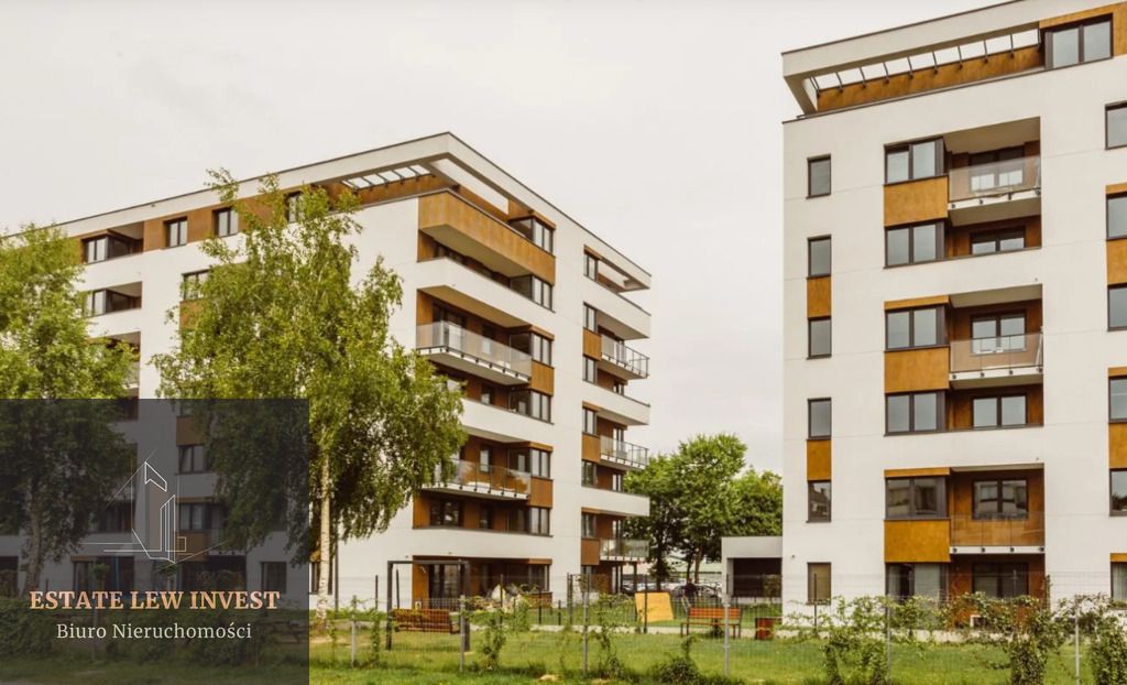 Mieszkanie 2-pokojowe Kraków Bronowice Wielkie, ul. Sosnowiecka